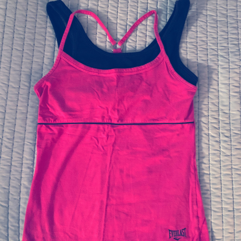 Everlast Workout Tank top